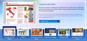 Visita il portfolio GoalNet